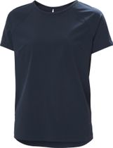 Helly Hansen W Thalia T-shirt Damen T-Shirt für sämtliche Outdoor Aktivitäten