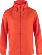 High Coast Wind Hoodie W