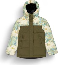 Olyvera Jacket