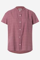 Marmot Wm's Rhea Short Sleeve Damenhemd für Outdoor Aktivitäten