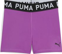 W Puma Strong Short Tight - HW 3"