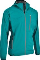 MAUL Sport Achenkopf 10.0 - Softshelljacke m. Kapuze Herren Softshelljacke