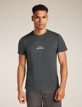 M Mer 150 Tech Lite Short Sleeve Tee Road To Cook
