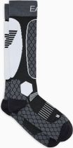 EA7 Unisex Ski Socks Unisex Skisocken