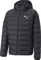 Packlite Hooded Down Jacket