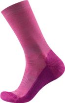 Multi Merino Medium Sock WMN