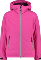 KID G Jacket FIX Hood
