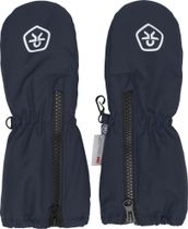 Mittens Long W. Zipper Waterproof Fabric 741926