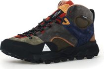 Flower Mountain Back Country Mid UNI Waterproof Unisex Wanderschuhe