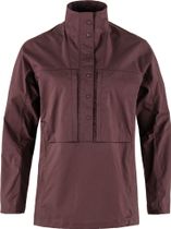 Fjällräven Abisko Hike Anorak W Damen Freizeitjacke