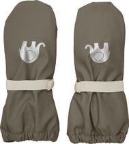 Celavi Padded Pu-mittens