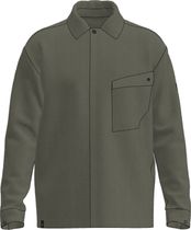 Salewa Fanes Cord Overshirt M Hemd für Outdoor Aktivitäten