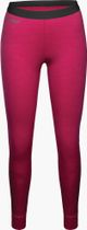 Merino Sport Pants Long W
