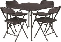 Corda Picnic Table Set