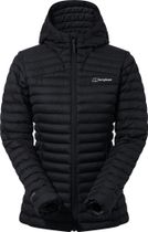 Nula Micro SYN IN Jacket AF Blk/Blk