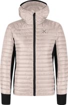 Montura Walk Hooded Jacket Woman Women's casual jacket