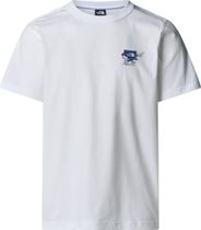 Mens Softshell Wamfc Tee