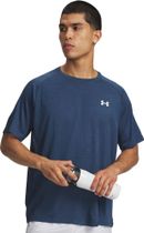 Under Armour Tech Textured SS Men's T-shirt for any outdoor activities