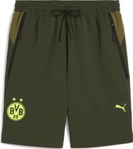 BVB Pumatech Shorts 6" WV