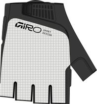 Giro Bravo II Gel Men's bike gloves