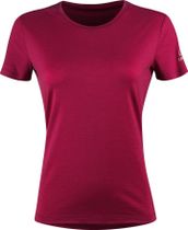 Women T-shirt Merino Light