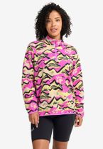 PAW ERA 100 Print Half Zip W