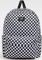 Old Skool Check Backpack
