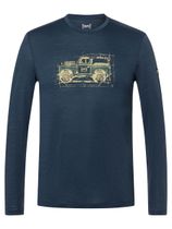 Super.Natural M Willi LS