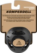 Komperdell Large UL Vario