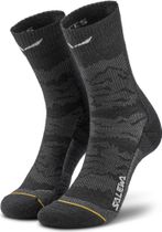 Salewa Ortles AM Crew Sock W Unisex Trekking & Wandersocken