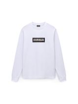 S-box Logo LS