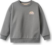 Wheat Sweatshirt Long Sleeve Ellis