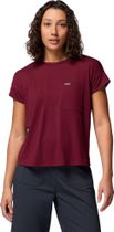Daniela Falls Short Sleeve