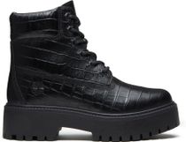 Timberland Womens 6 Inch Lace UP Boot