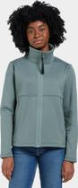Leah WNS Fullzip
