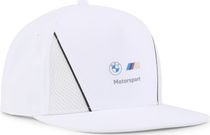 BMW MMS Flat Brim Cap