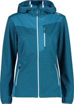 Woman Jacket FIX Hood