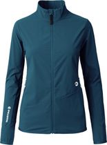 Hillclimb Midlayer Jacket W