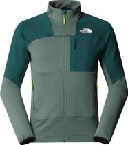 Mens Stormgap Powergrid Jacket