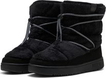 Snowbae Suede Wns
