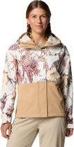 Hikebound Printed Jacket