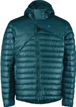 Klättermusen Lopt Hood Jacket M's Daunenjacke für Herren