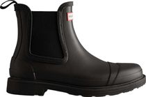 Hunter Womens Chelsea Commando Boot