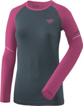 Dynafit Alpine Pro W Long Sleeve Tee Damen Langarm Laufshirt