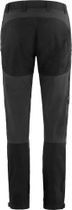 Abisko Lite Trekking Trousers W Short