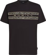 O'Neill O'neill Flower Stripe T-shirt