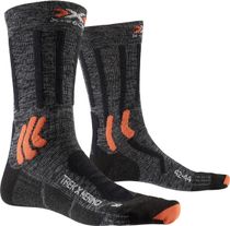 Trek X Merino