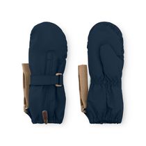 Mini a ture Matcesar Fleece Lined Mittens Kinder Fäustlinge
