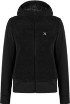 Sherpa MIX Jacket Woman