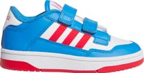 adidas Rapid Court Childrens Shoes Kids Boys and Girls Kinder Freizeitschuhe